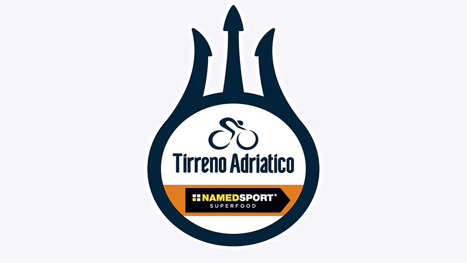 Ποδηλασία: Tirreno-Adriatico