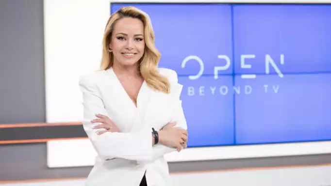 Χρύσα Φώσκολου: «Ένιωσα ανήμπορη να μεταδώσω αυτές τις στιγμές»