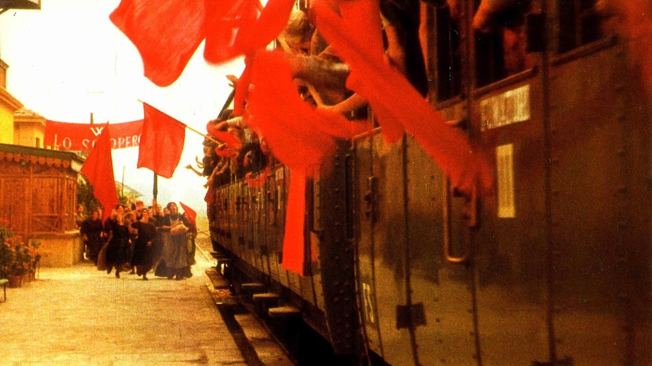 Η εμβληματική ταινία «1900» του Μπερτολούτσι στο Studio new star art cinema