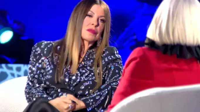 Άντζελα Δημητρίου: 