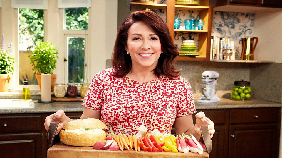 Τα Πάρτι της Πατρίσια Χίτον