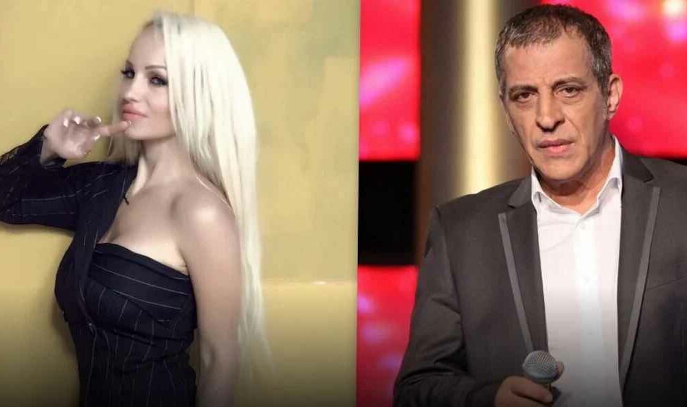 Θέμης Αδαμαντίδης – Βαρβάρα Κίρκη: Χώρισαν ξανά!