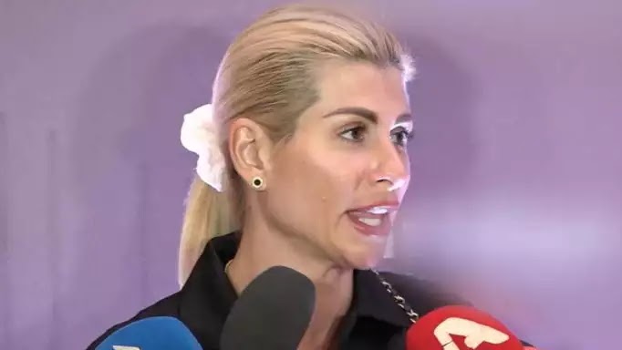Ευρυδίκη Παπαδοπούλου: Απούσα από τον τελικό του Survivor – Το σχόλιο που έκανε για τον νικητή