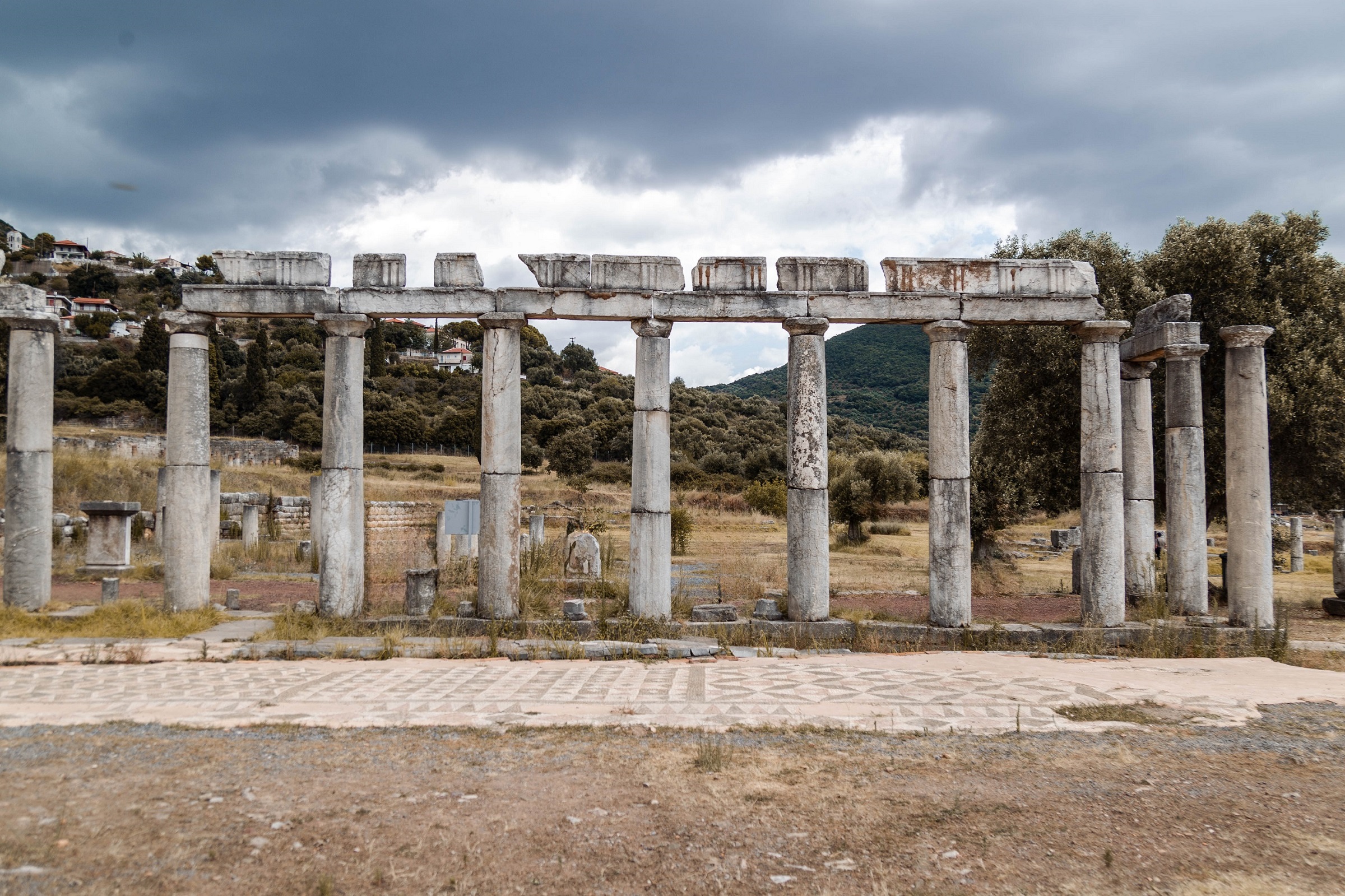 Όλη η Ελλάδα ένας πολιτισμός: Πρόγραμμα 21 - 27 Αυγούστου 2023