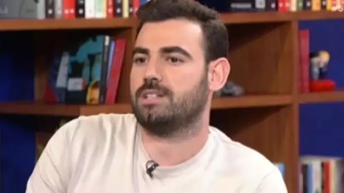 Νίκος Πολυδερόπουλος: «Κάναμε αδιανόητα νούμερα της τάξεως του 42%»