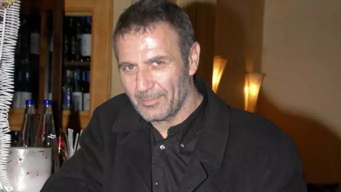 Νίκος Σεργιανόπουλος – Σπαράζει η σεναριογράφος του τελευταίου του σίριαλ: «Δεν θα το ξεχάσω ποτέ στη ζωή μου»