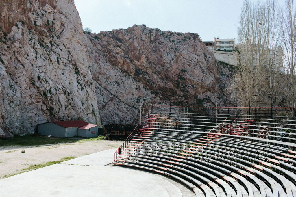 Όλα όσα θα δούμε τον Σεπτέμβριο στο Θέατρο Βράχων - Θεατρικές Παραστάσεις και Συναυλίες