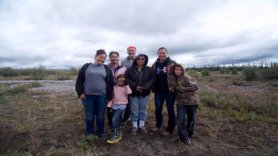 Μόνο οι δυνατοί