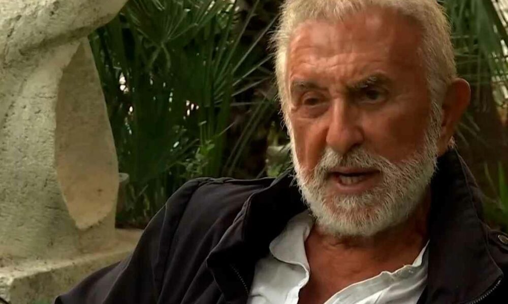 Αργύρης Παπαργυρόπουλος: Πήγα στον άλλον κόσμο και γύρισα