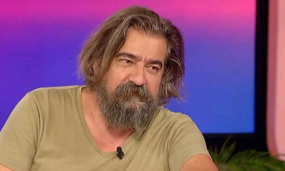Γιάννης Δρακόπουλος: «Εκεί ξοδεύω όλα μου τα χρήματα»