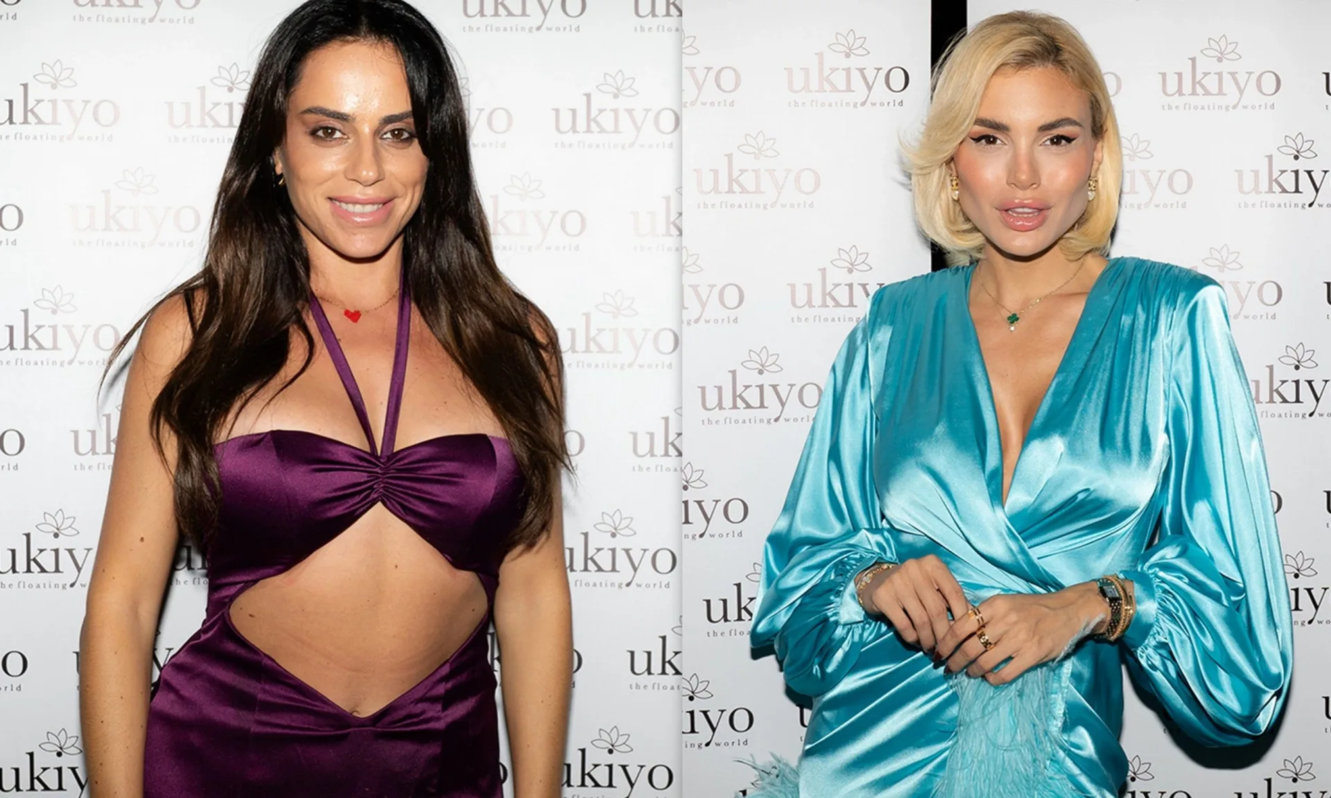 Αντωνά & Παναγιώταρου: Η εκρηκτική DJ εμφάνιση 