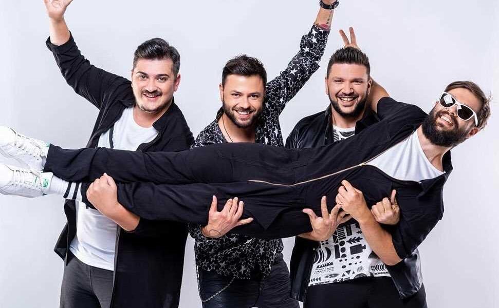 Ανδρέας Βούλγαρης: Ανακοίνωσε την αποχώρησή του από τους Alcatrash