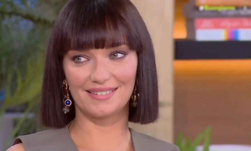 Κατερίνα Μισιχρόνη: «Μας κράτησαν δυο μέρες στο κρατητήριο γιατί μας είχαν περάσει για κατασκόπους»