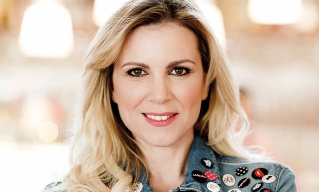 Βαρύ πένθος για τη Βικτώρια Χαλκίτη 