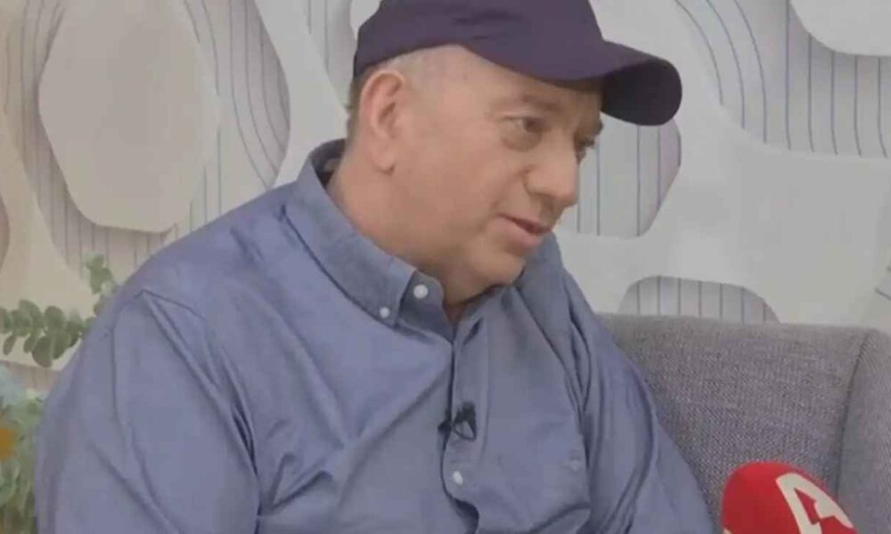 Έκτορας Μποτρίνι: «Έγραψαν ότι μου αφαίρεσαν τη χολή και το νεφρό»