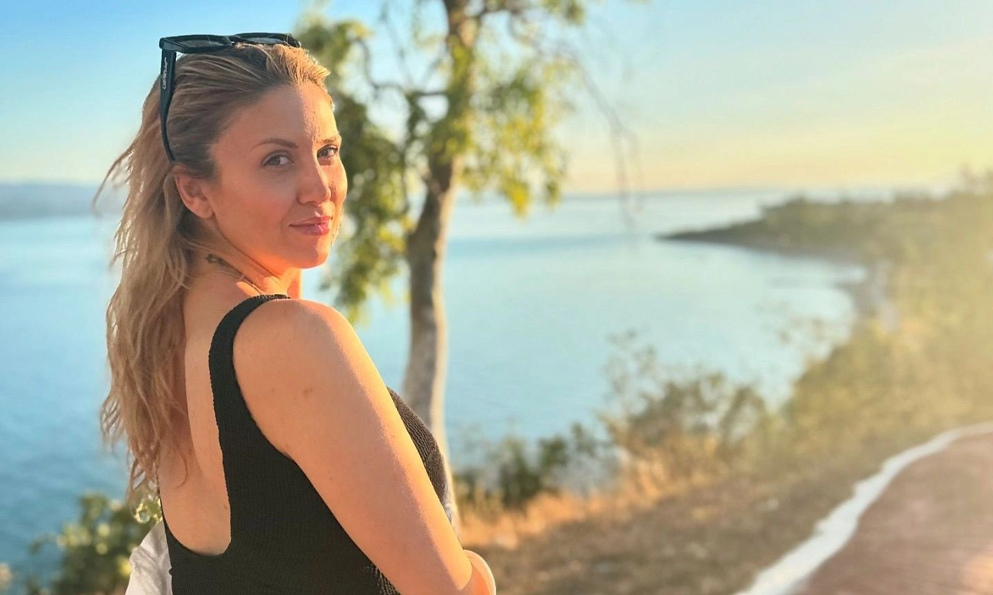 Πετρογιάννη: Στην τελική ευθεία για τον ερχομό του 1ου της παιδιού