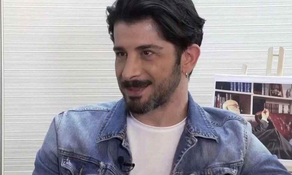 Χρήστος Σπανός: «Τον πήγα για μία ορθοπεδική επέμβαση και τελικά εντοπίστηκε»