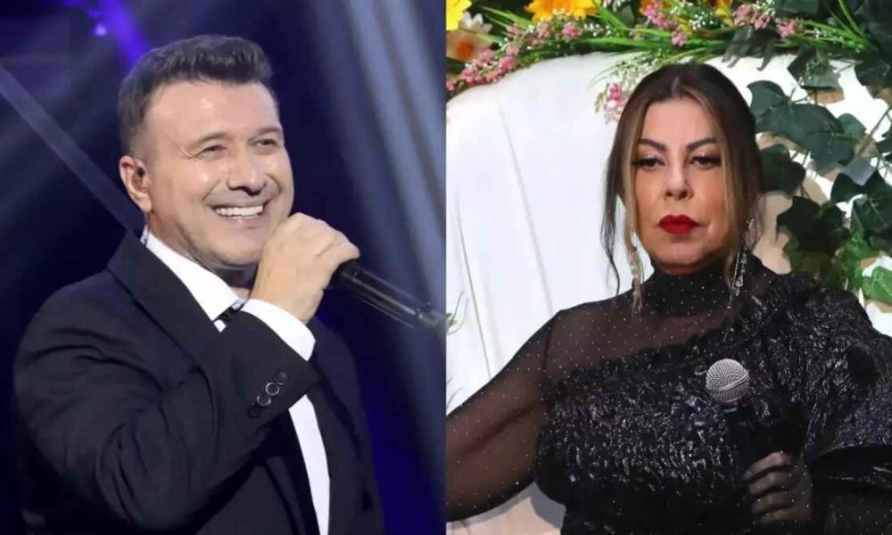 Άντζελα Δημητρίου: «Είχε δει το “οδός Πλουτάρχου” και πήρε τον δήμαρχο να ζητήσει τον λόγο γιατί νόμιζε ότι ήταν από τον τραγουδιστή»