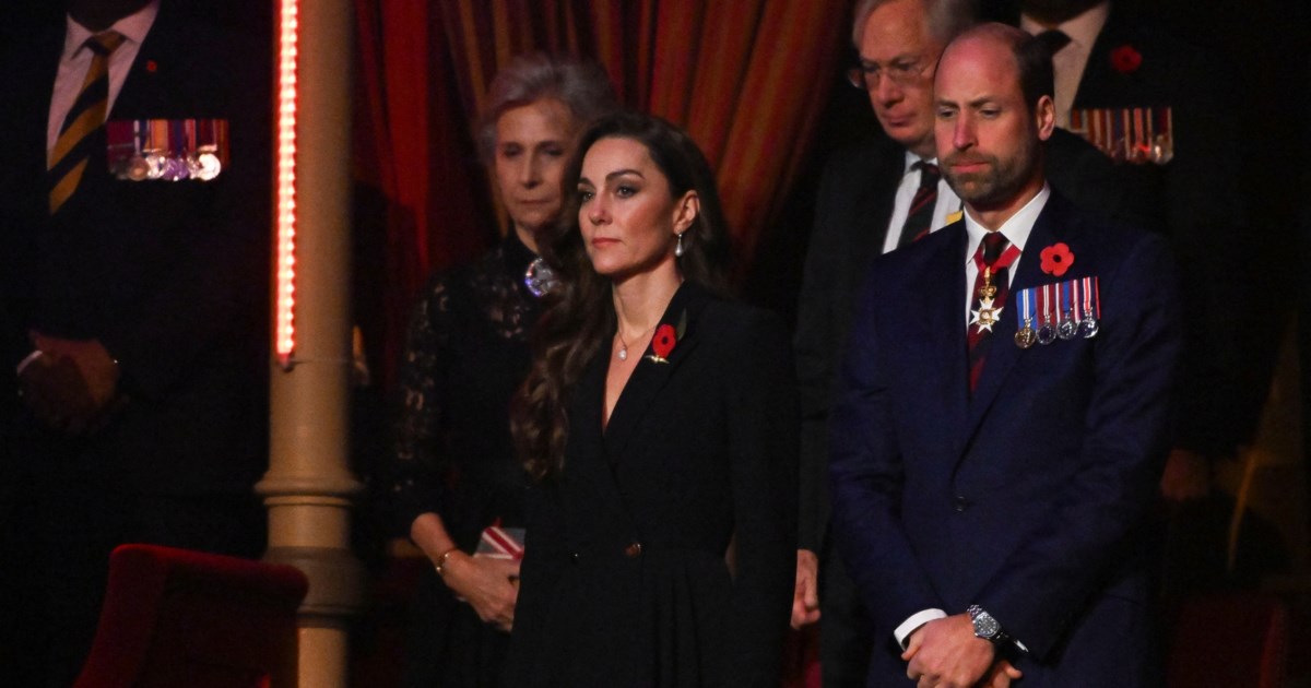 Η κρυμμένη Chanel τσάντα της Κέιτ Μίντλετον