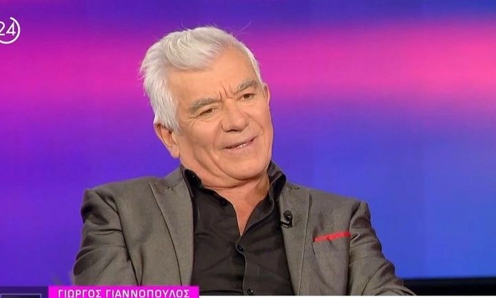 Γιαννόπουλος: 