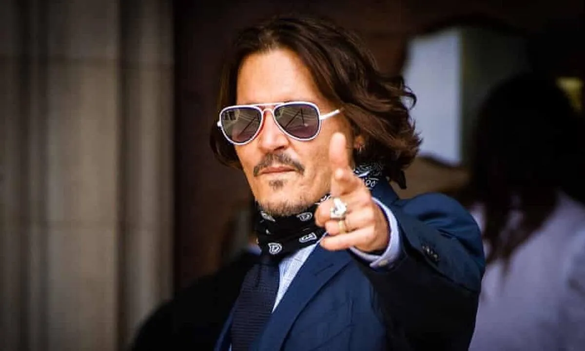 Johnny Depp:Ο γιος του εργάζεται κρυφά ως μπάρμαν στο Παρίσι