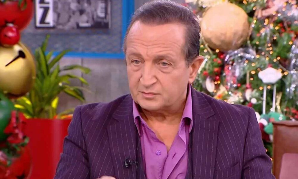 Σπύρος Μπιμπίλας: «Είμαι σε μια πολύ περίεργη φάση, νιώθω αφόρητη πίεση»