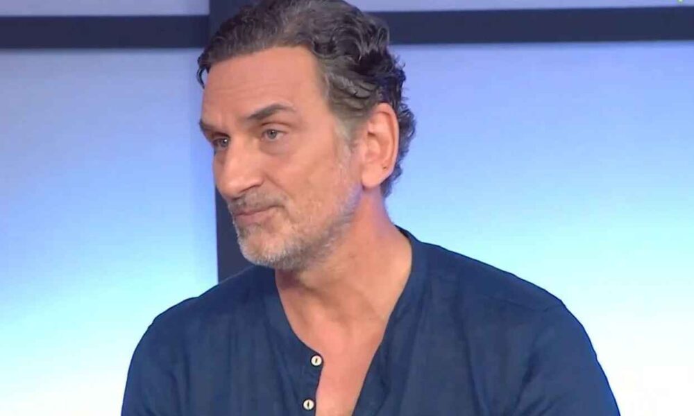 Συγκινεί ο Νίκος Ψαρράς για την απώλεια των γονιών του