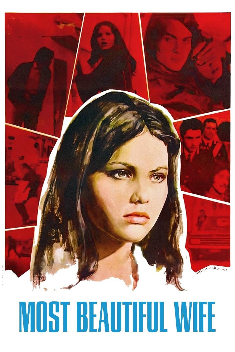 The most beautiful wife