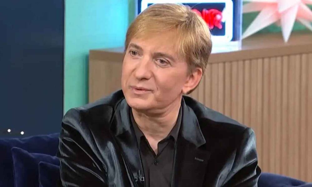 Μάκης Δελαπόρτας: «Όλες οι πρωταγωνίστριες του σινεμά έκαναν λίφτινγκ»