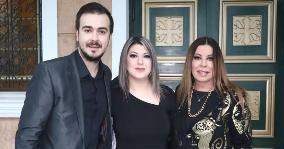 Άντζελα Δημητρίου: Οι πρώτες δηλώσεις μετά την πολύκροτη συνέντευξη