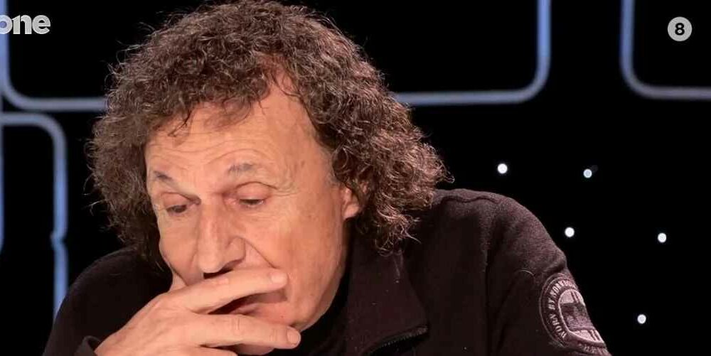 «Λύγισε» ο Βασίλης Παπακωνσταντίνου: Μου λείπει η κόρη μου