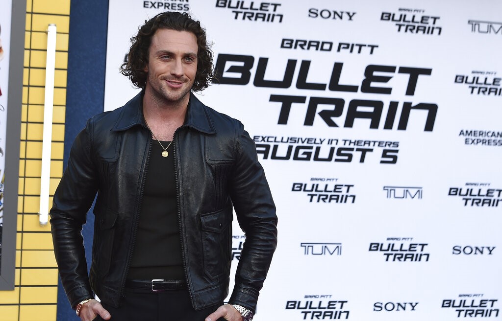 Aaron Taylor – Johnson: Αυτός αναμένεται να είναι ο νέος James Bond