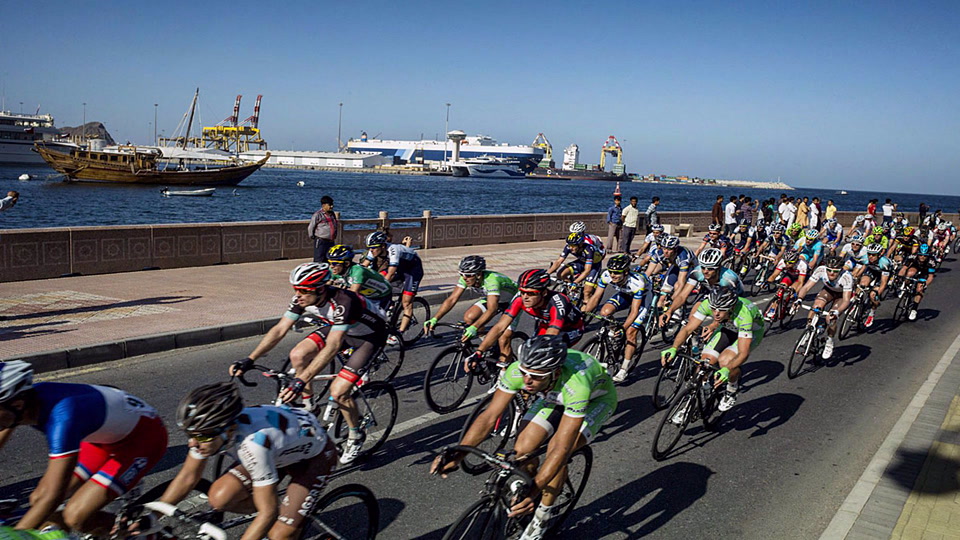 Ποδηλασία: Βέλγιο