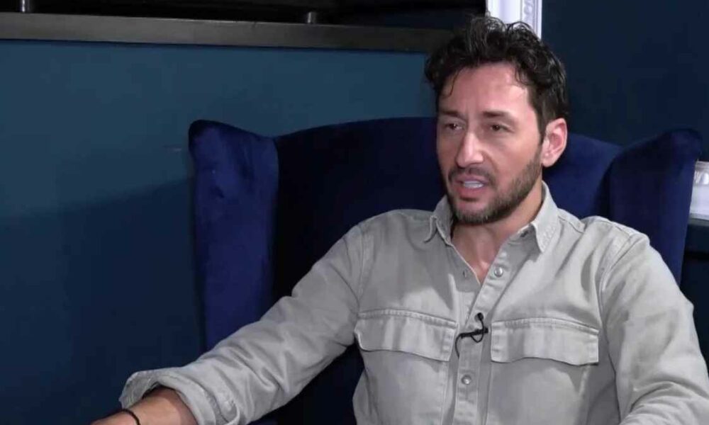 Πάνος Καλίδης για Μαρίνα Σάττι: «Το Ζάρι δεν είναι στα ακούσματα μου, αλλά έχει μία τσαχπινιά»