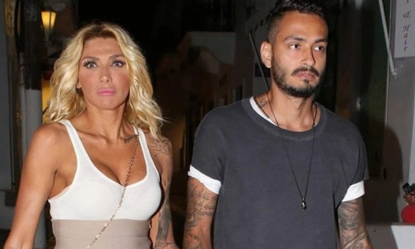 Survivor: Ο Σάββας Γκέντσογλου έφτασε στην Ελλάδα και τον υποδέχτηκε η Αγγελική Ηλιάδη!