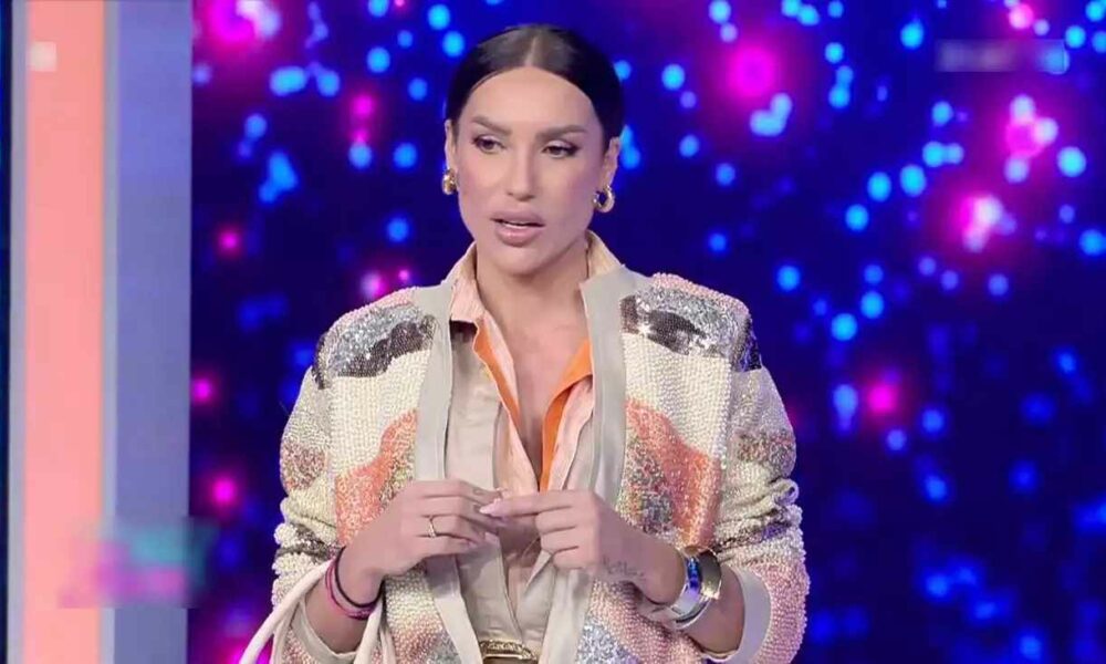 Ζέτα Θεοδωροπούλου: Η εξομολόγηση για το πρόβλημα υγείας της