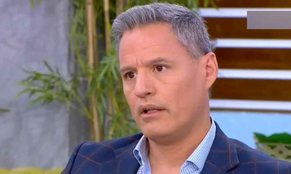 Γρηγόρης Πετράκος: «Μένουμε μαζί με τη Θεοφανία Παπαθωμά»