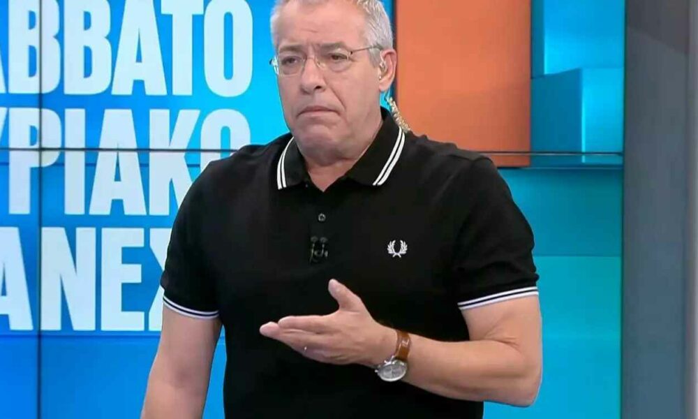 Νίκος Μάνεσης: «Όταν έχεις ακούσει Μπόκοτα και Κωστάλα, δεν μπορείς να ακούσεις κανέναν άλλον»