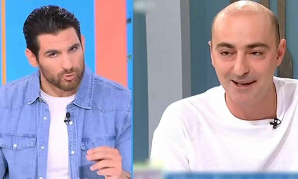 Ετεοκλής Παύλου για Αλευρά – Καλούτα: «Δεν αναλαμβάνουν τις ευθύνες τους»