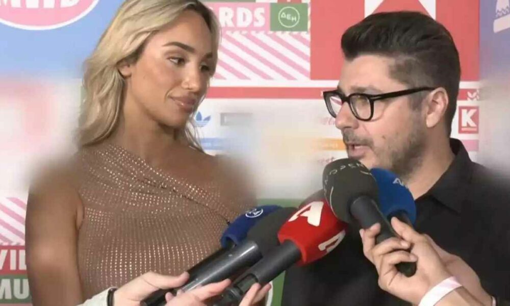 Λάμπρος Κωνσταντάρας για TV Queen: «Είναι ό,τι χειρότερο έχουμε δει φέτος»