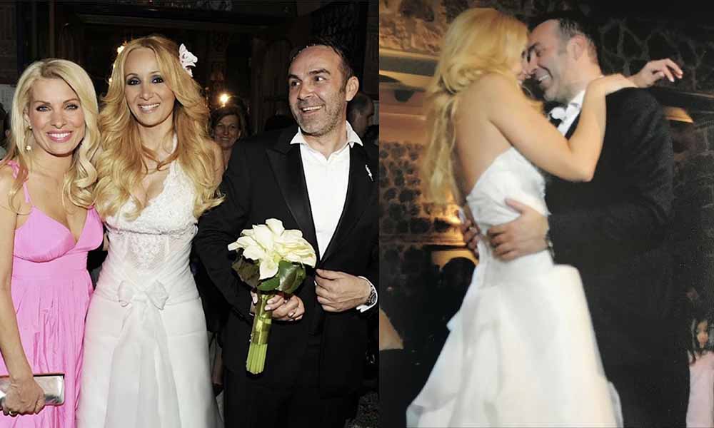 Ν. Κάκκαβα: Τα συγκινητικά λόγια για την επέτειό της 