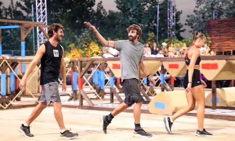 Survivor 2024: Αυτός είναι ο μεγάλος νικητής 