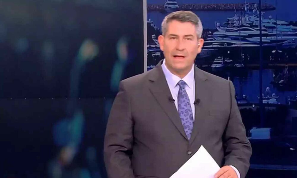 Εκτός εκπομπής ο Δημήτρης Οικονόμου – Τι είπε ο Άκης Παυλόπουλος