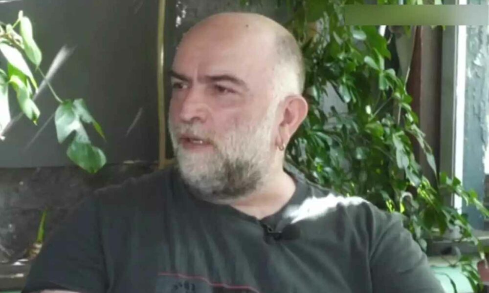 Μπάμπης Στόκας: «Έχω κάνει λάθος συνεργασίες, όπως αυτή με τον Σάκη Ρουβά»
