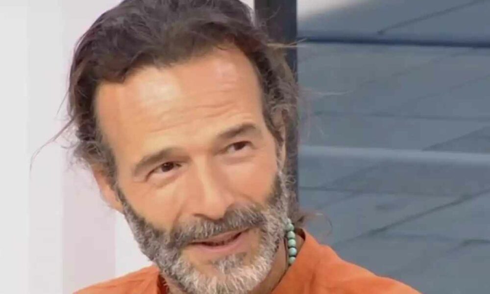 Θανάσης Ευθυμιάδης: «Ήταν σπουδαίο μάθημα για μένα»