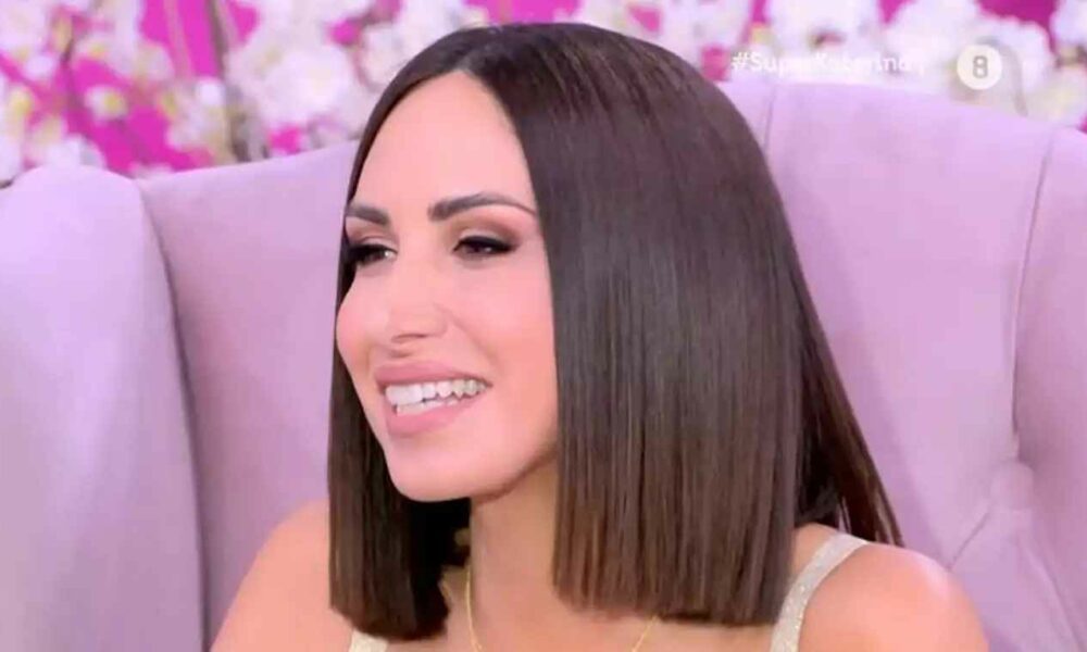 Λένα Ζευγαρά: «Με βοήθησε ο Νίκος Μουτσινάς»