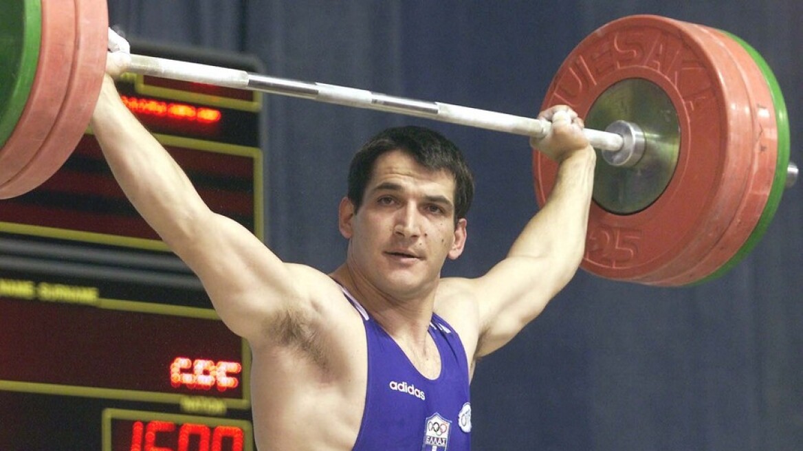 Tηλεοπτική σειρά η ζωή του Πύρρου Δήμα