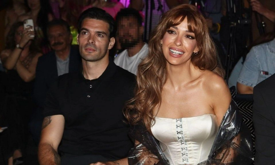 Αλμπέρτο Μποτία: Ακούραστος και αφοσιωμένος μπαμπάς!