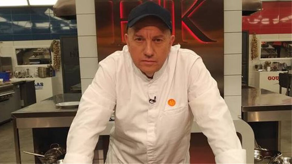 Καλοκαίρι με Έκτορα Μποτρίνι στον ΣΚΑΙ. Αυτό είναι το ριάλιτι που θα αναλάβει