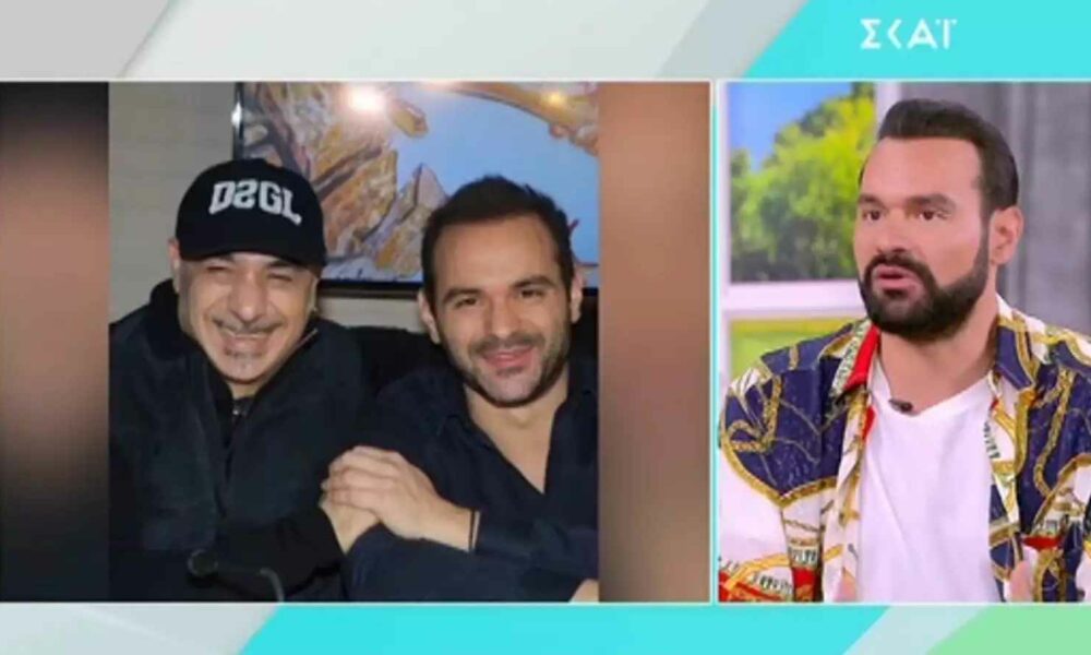 Πότε θα επιστρέψει ο Νότης Σφακιανάκης;